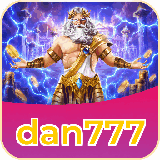 dan777 APK v4.7.5 - Screenshot UI modern dan intuitif Indonesia